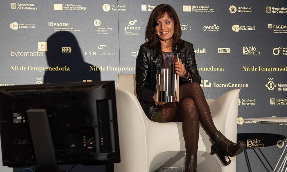 Premios Creatic Enigmas Tour liderazgo femenino