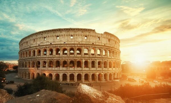 20 Lugares Que Visitar En Roma Imperdibles Que Ver Y Que Hacer En Roma Que Visitar En Roma 9760