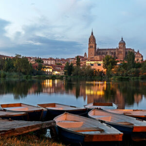 turismo alternativo en Salamanca
