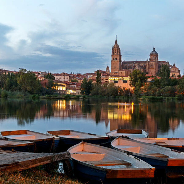 turismo alternativo en Salamanca